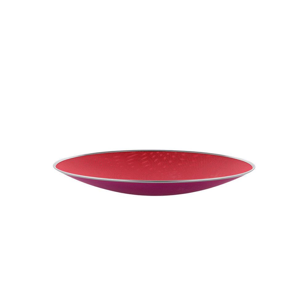 Alessi - Cohncave Schale | Ø 33 cm