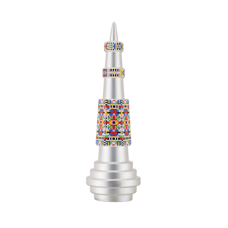 Alessi - Holyhedrics Christbaumkugel | Vertigo