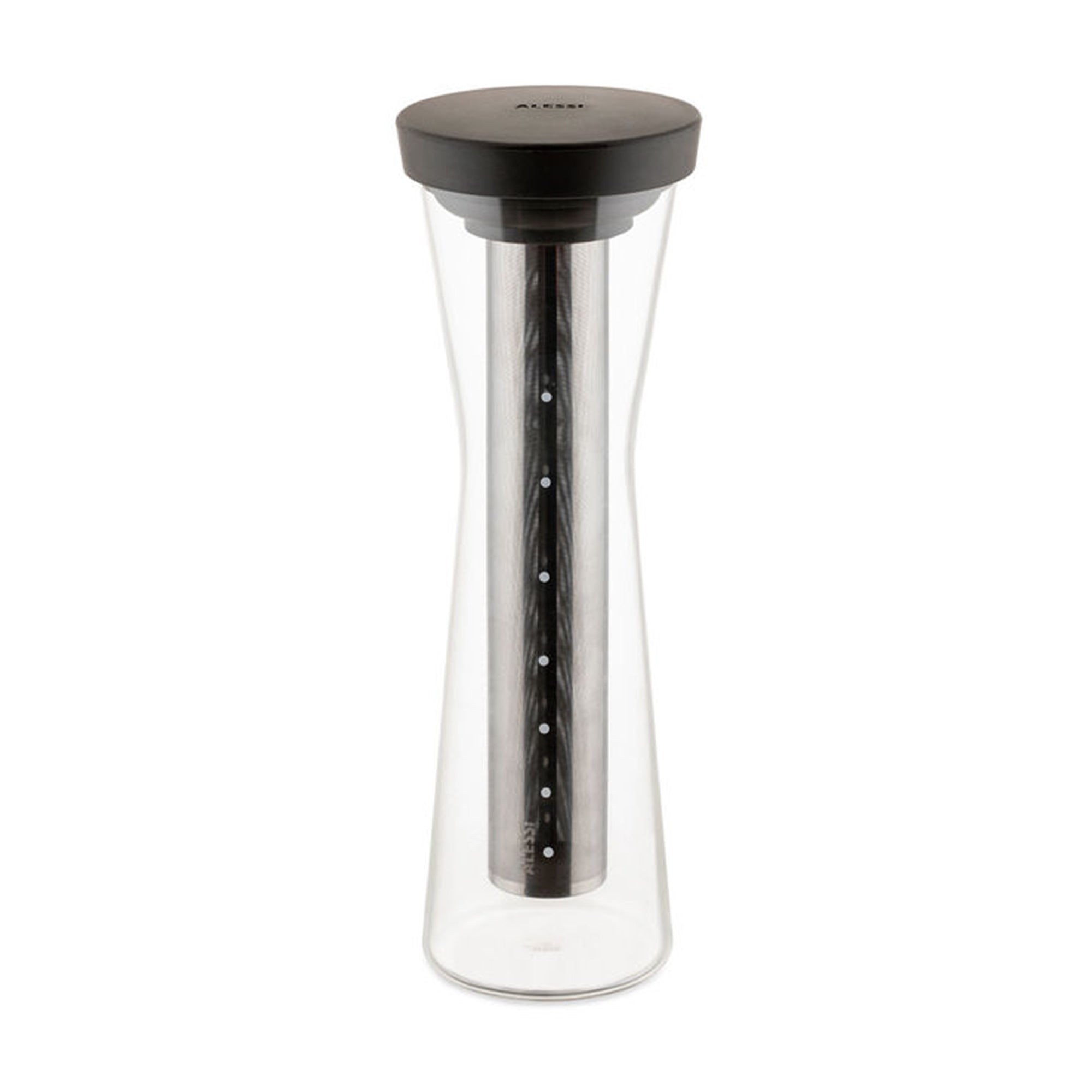 Alessi - Mazagran Karaffe für Cold Brew Kaffee | 