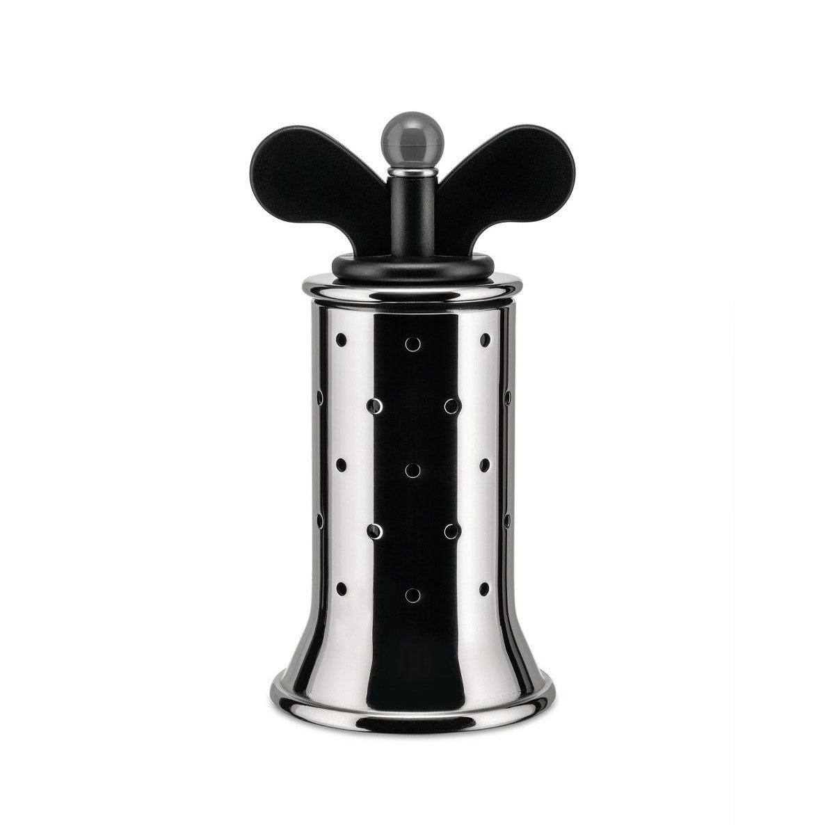 Alessi - Pfeffermühle 9098 | schwarz