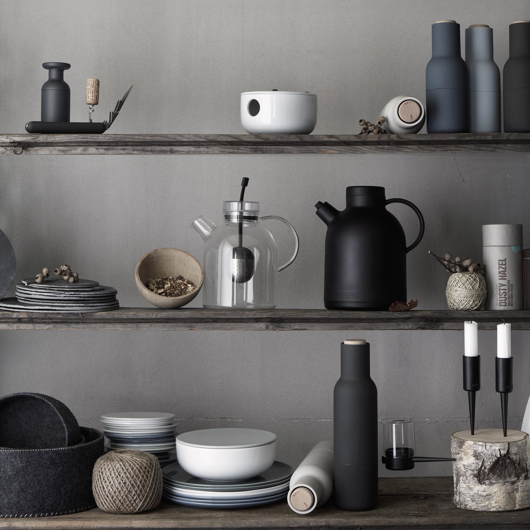 Audo - Kettle Teekanne