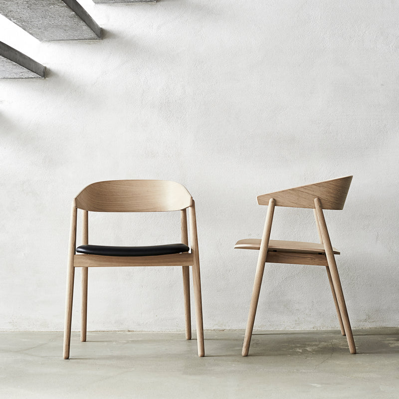 Andersen Furniture - AC2 Stuhl