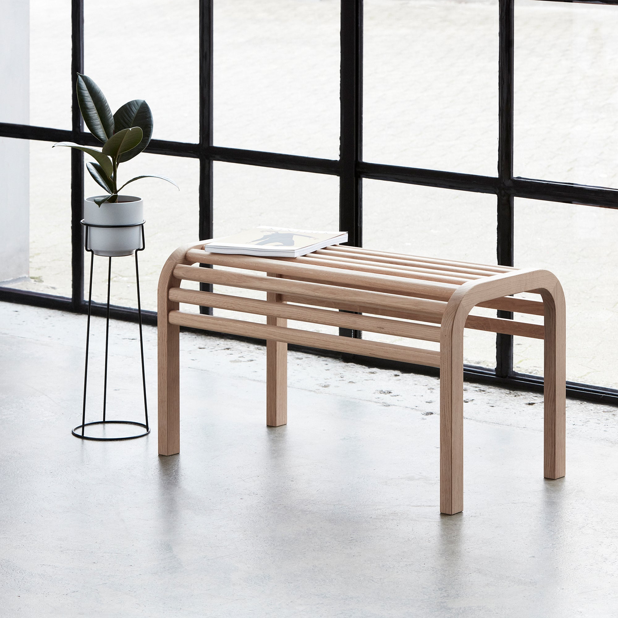 Andersen Furniture - B1 Bank | 