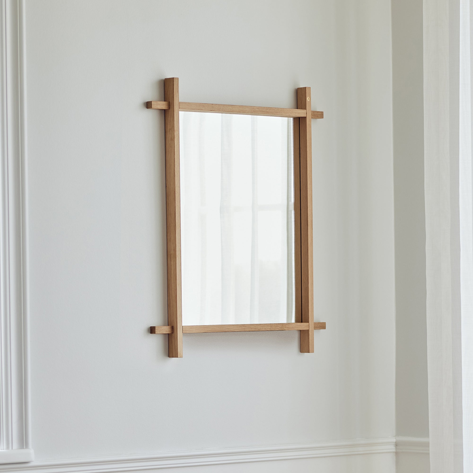 Andersen Furniture - Collect Wandspiegel | medium