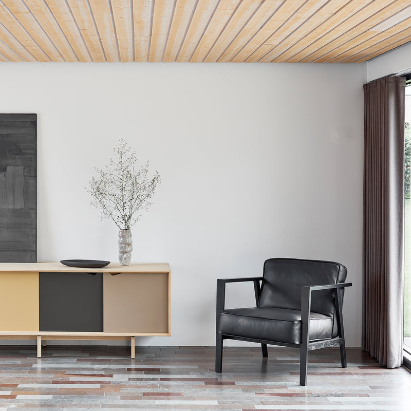 Andersen Furniture - LC1 Lounge Sessel