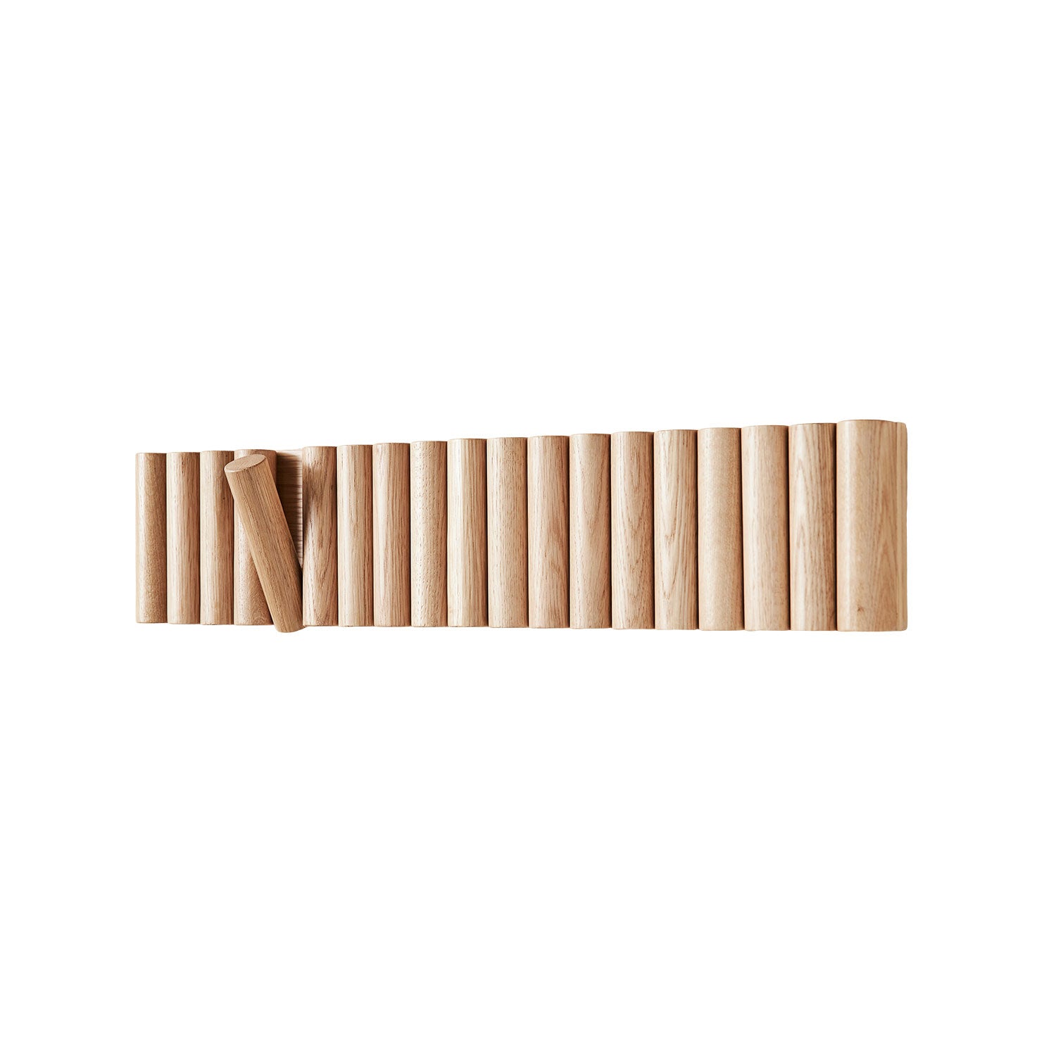Andersen Furniture - Mono Wandgarderobe | 