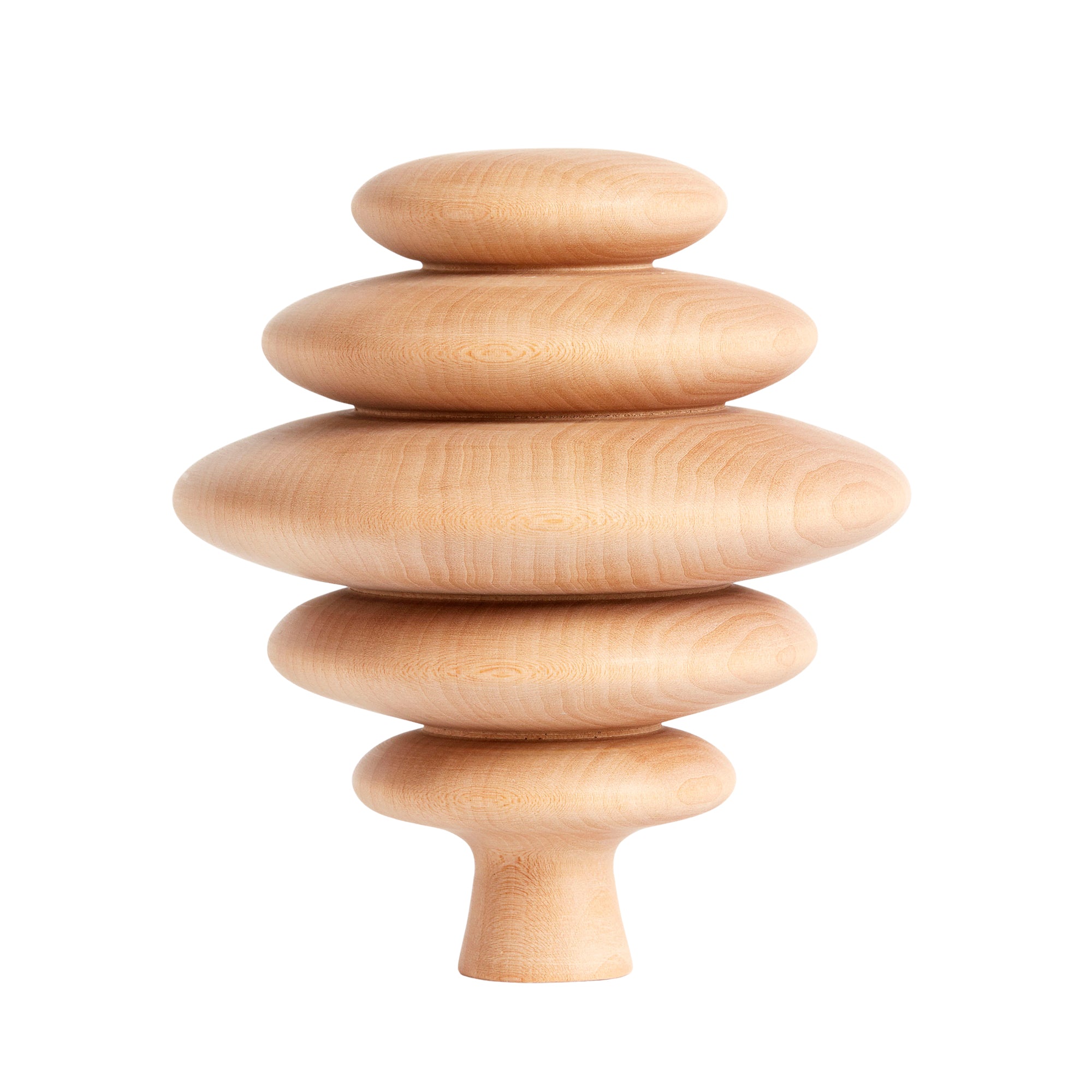 Andersen Furniture - My Tree Holzfigur | Kastanie