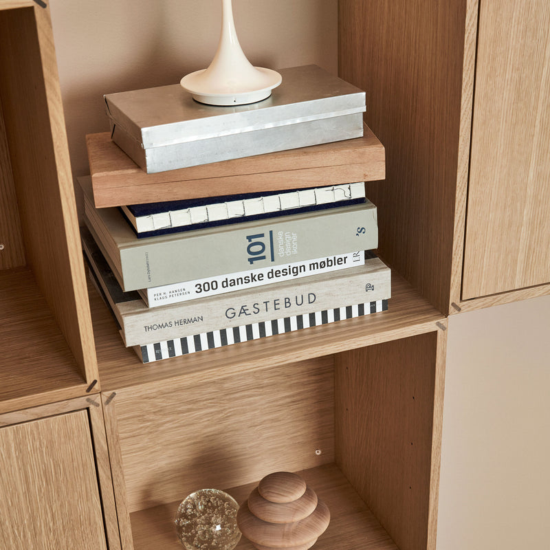 Andersen Furniture - S10 Signature Regalsystem
