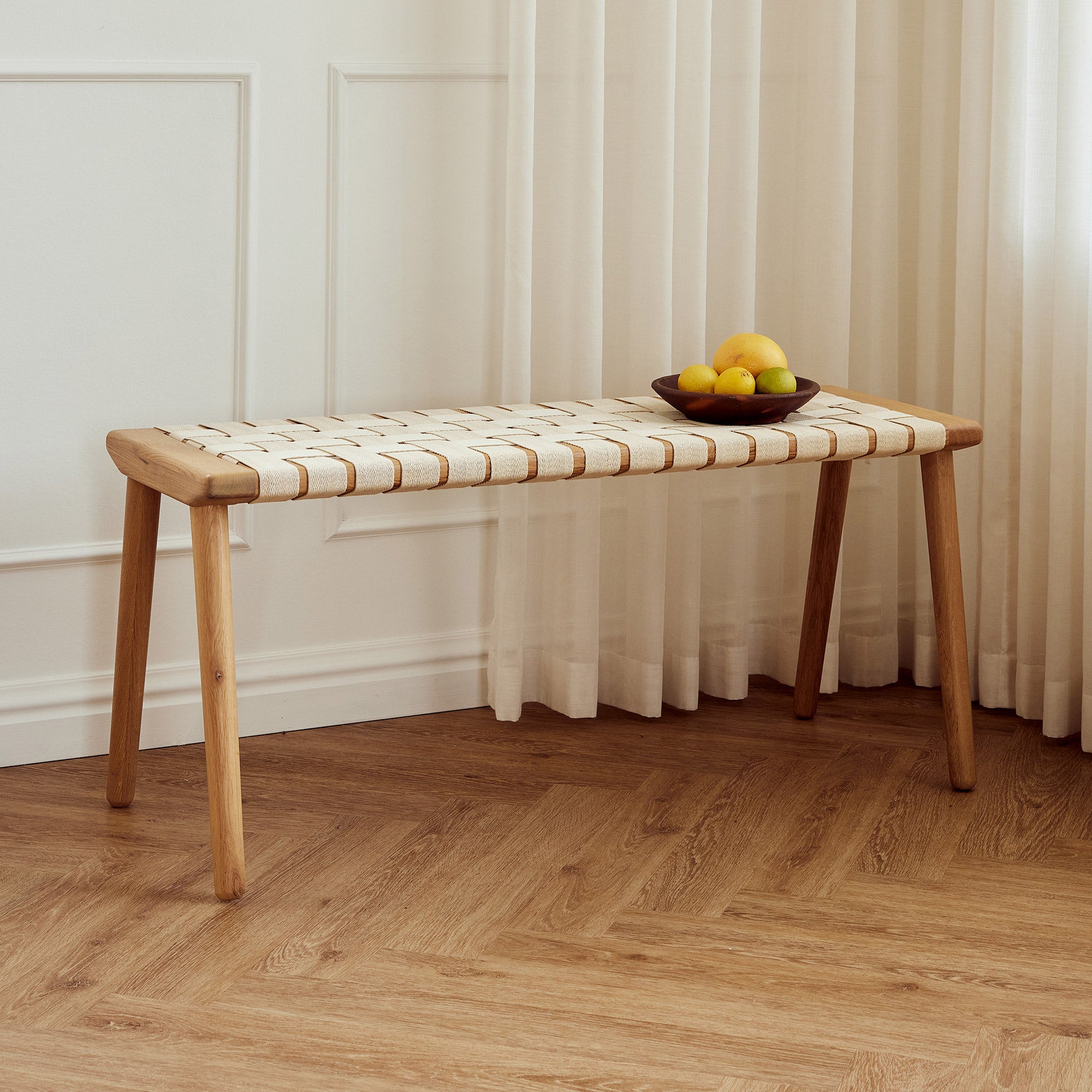 Andersen Furniture - Seat Bank | 