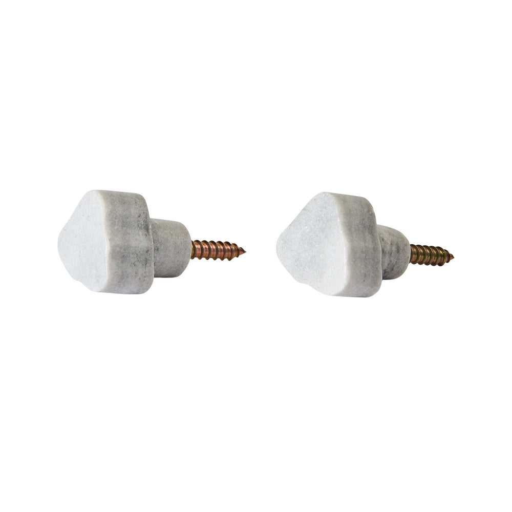 Andersen Furniture - Spectra Haken | Marmor