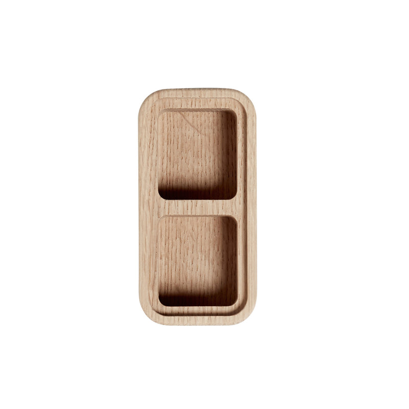 Andersen Furniture - Create Me Box | 2 Fächer / 6 x 12 cm