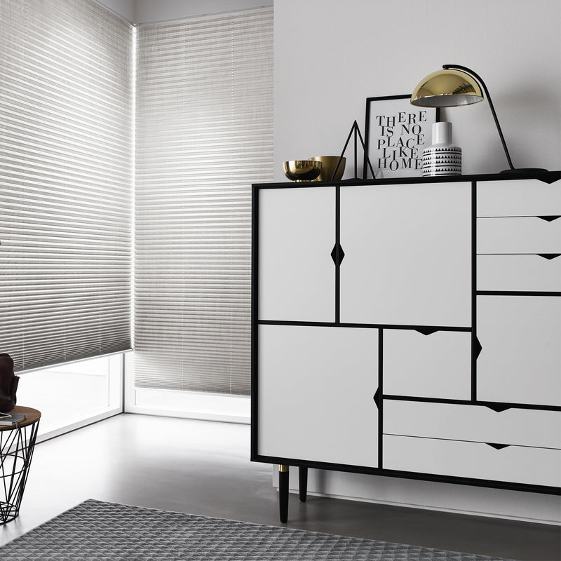 Andersen Furniture - S3 Kommode, einfarbig