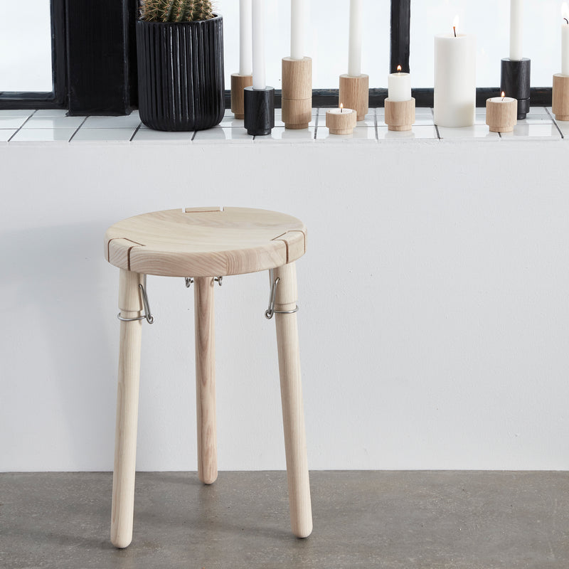 Andersen Furniture - Create Me Kerzenhalter
