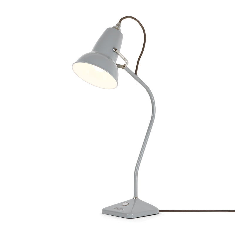 Anglepoise - Original 1227 Mini Tischleuchte | taubengrau