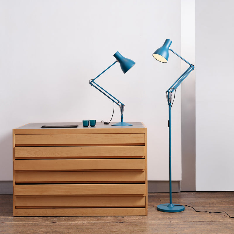 Anglepoise - Type 75 Tischleuchte