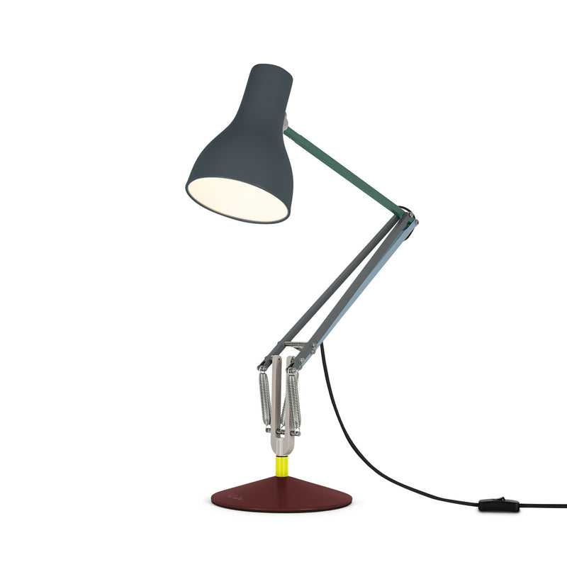 Anglepoise - Type 75 Tischleuchte | Paul Smith Edition Four