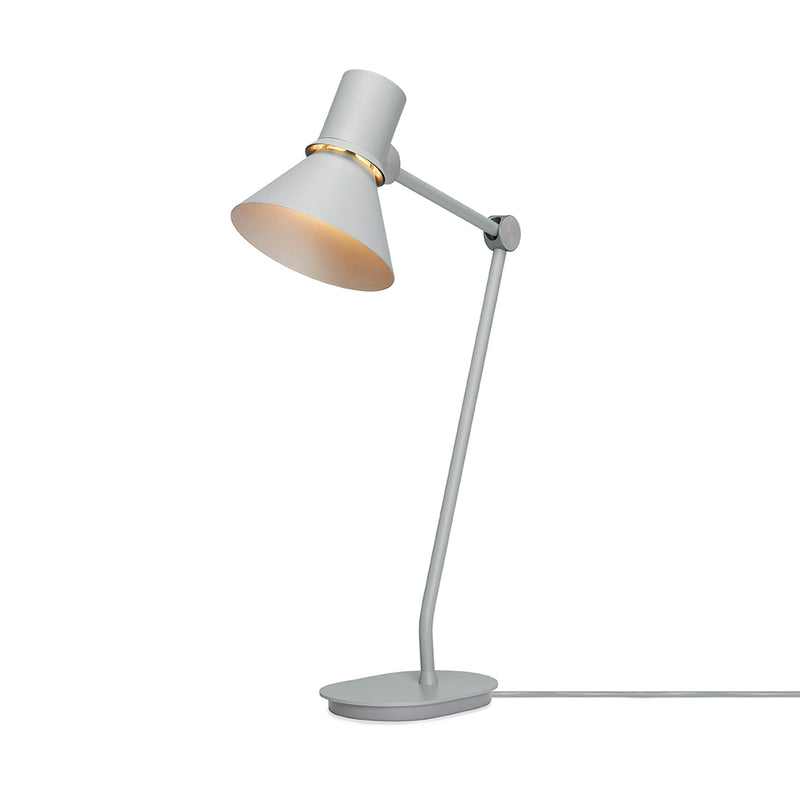 Anglepoise - Type 80 Tischleuchte | grey mist