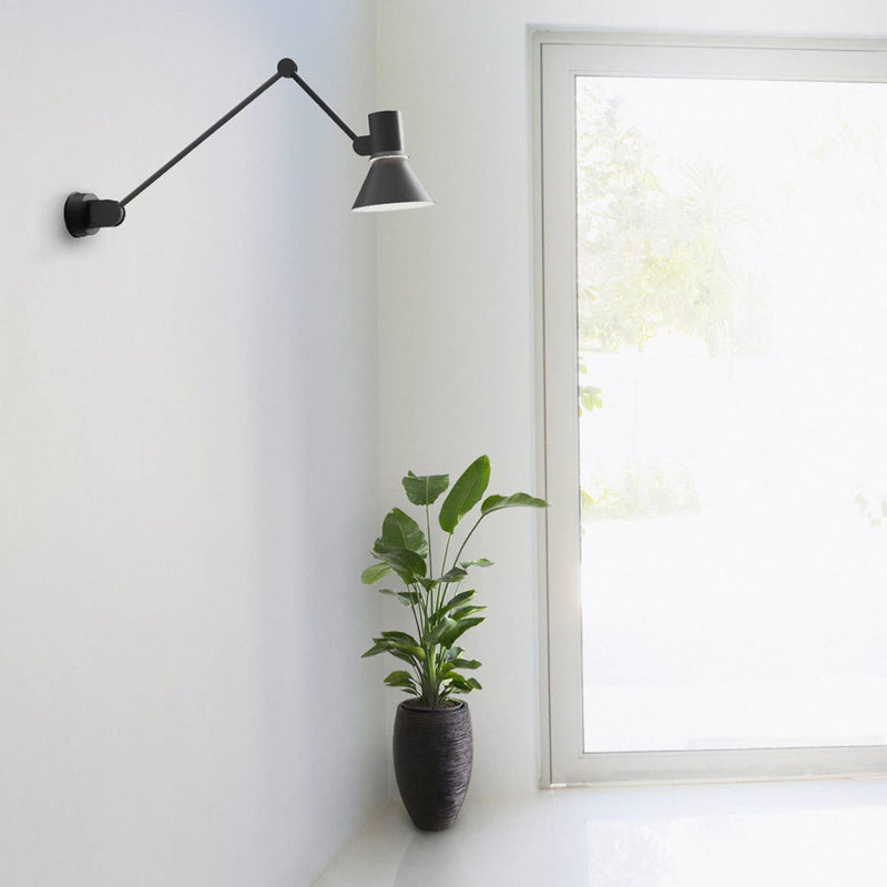 Anglepoise - Type 80 Wandleuchte W3