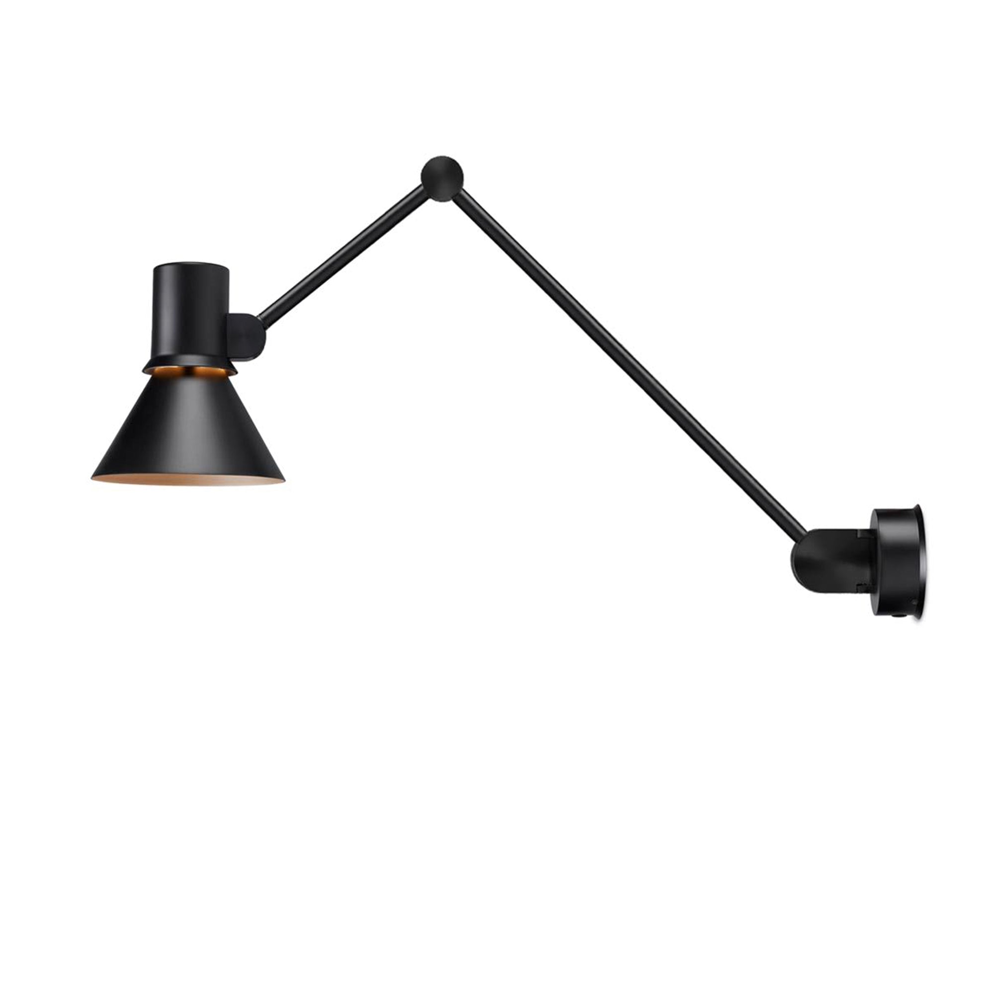 Anglepoise - Type 80 Wandleuchte W3 | 