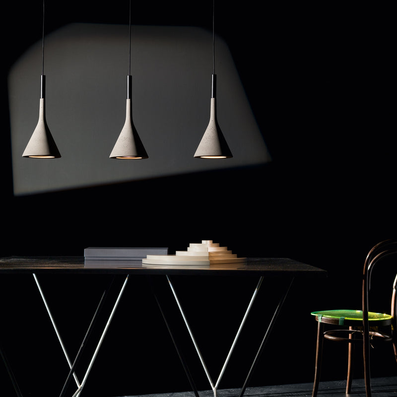 Foscarini - Aplomb Pendelleuchte