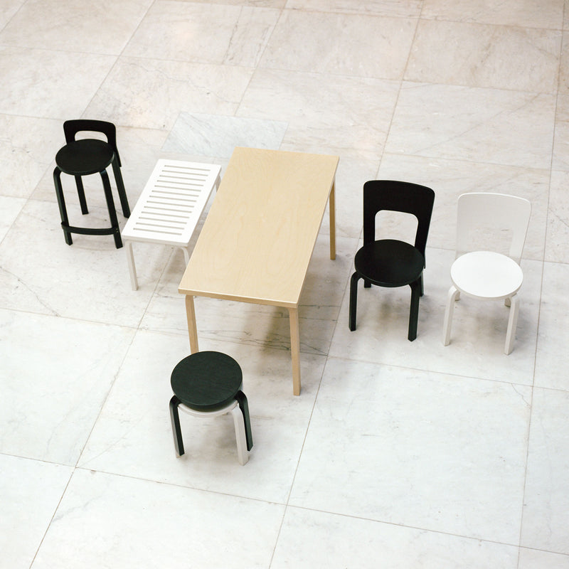 Artek - Stuhl 66