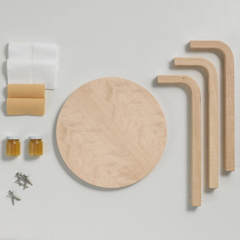 Artek - Hocker 60