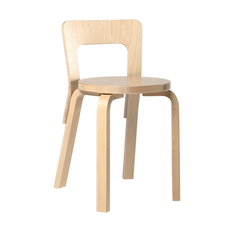Artek - Stuhl 65 | 