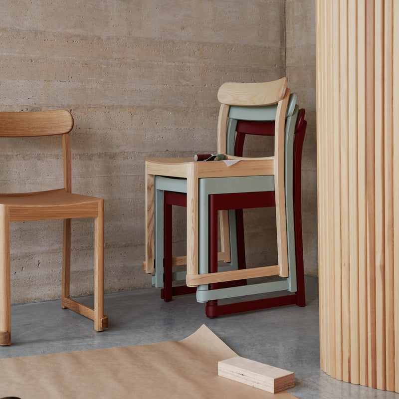 Artek - Atelier Chair