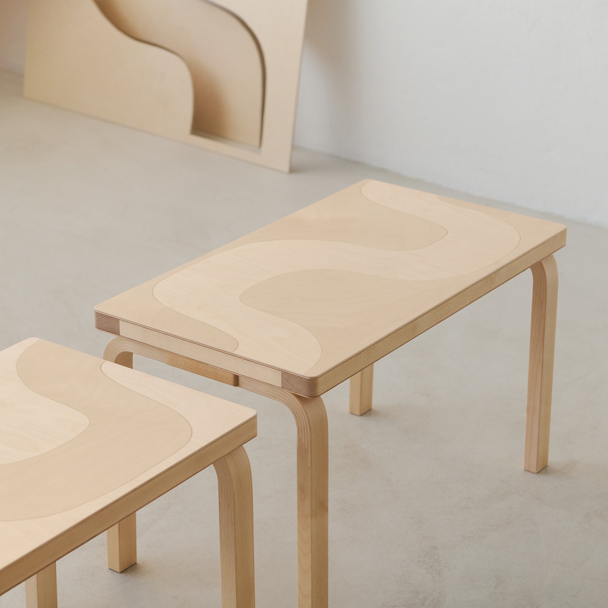 Artek x Marimekko - 153B Bank | Seireeni