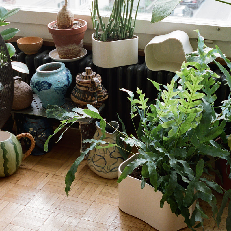 Artek - Riihitie Übertopf