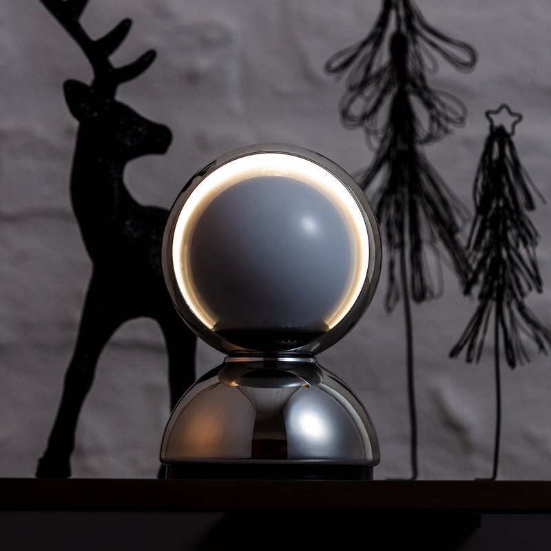 Artemide - Eclisse Tischleuchte