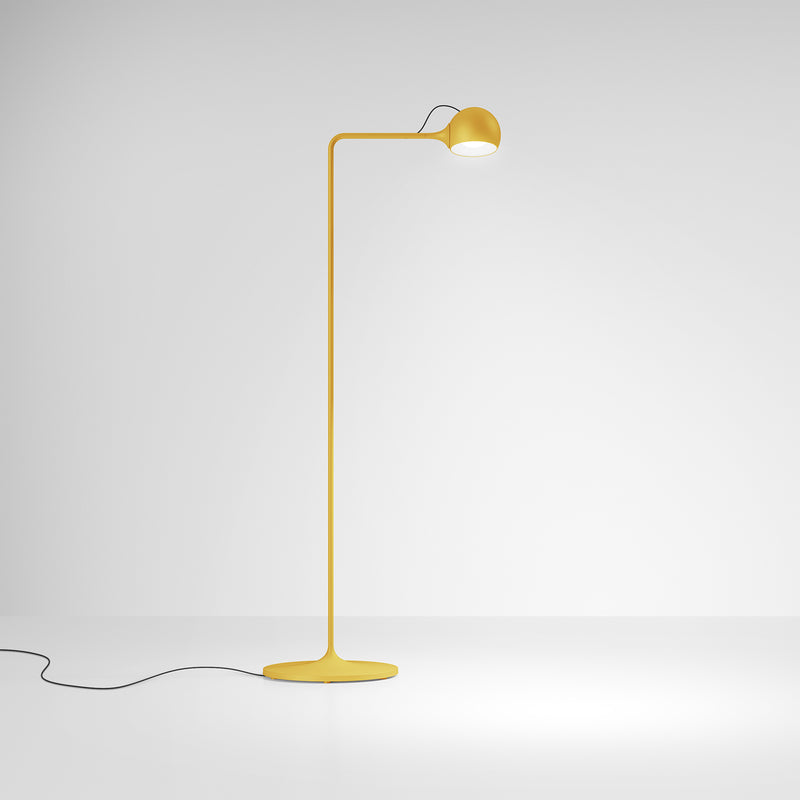 Artemide - IXA Reading Stehleuchte LED