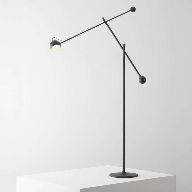 Artemide - IXA Stehleuchte LED
