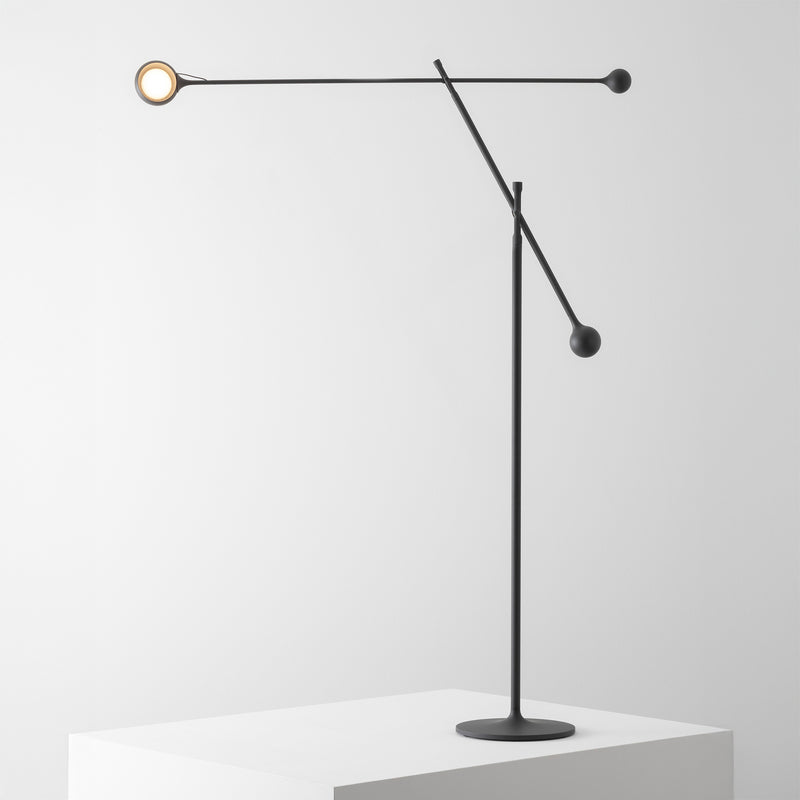 Artemide - IXA Stehleuchte LED