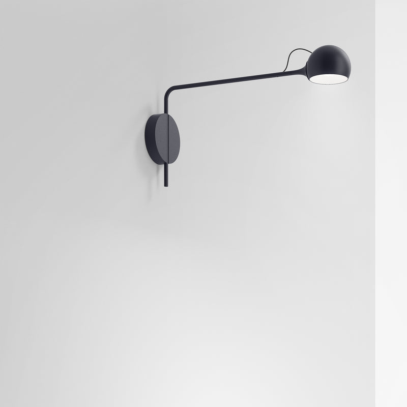 Artemide - IXA Wandleuchte LED