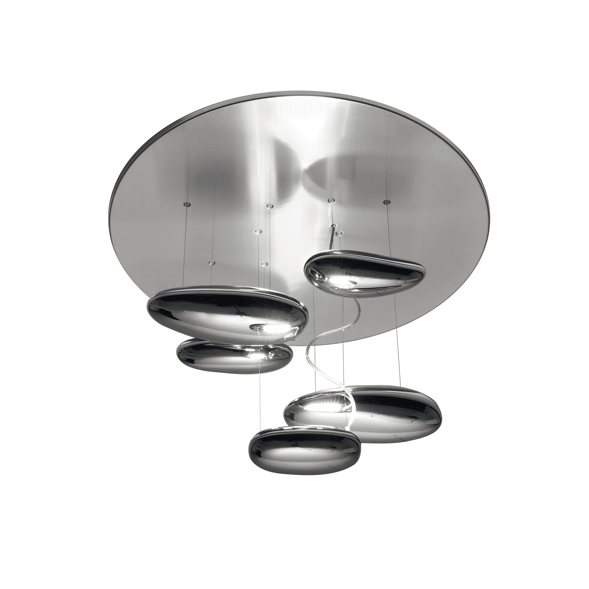 Artemide - Mercury Mini LED-Deckenleuchte | 