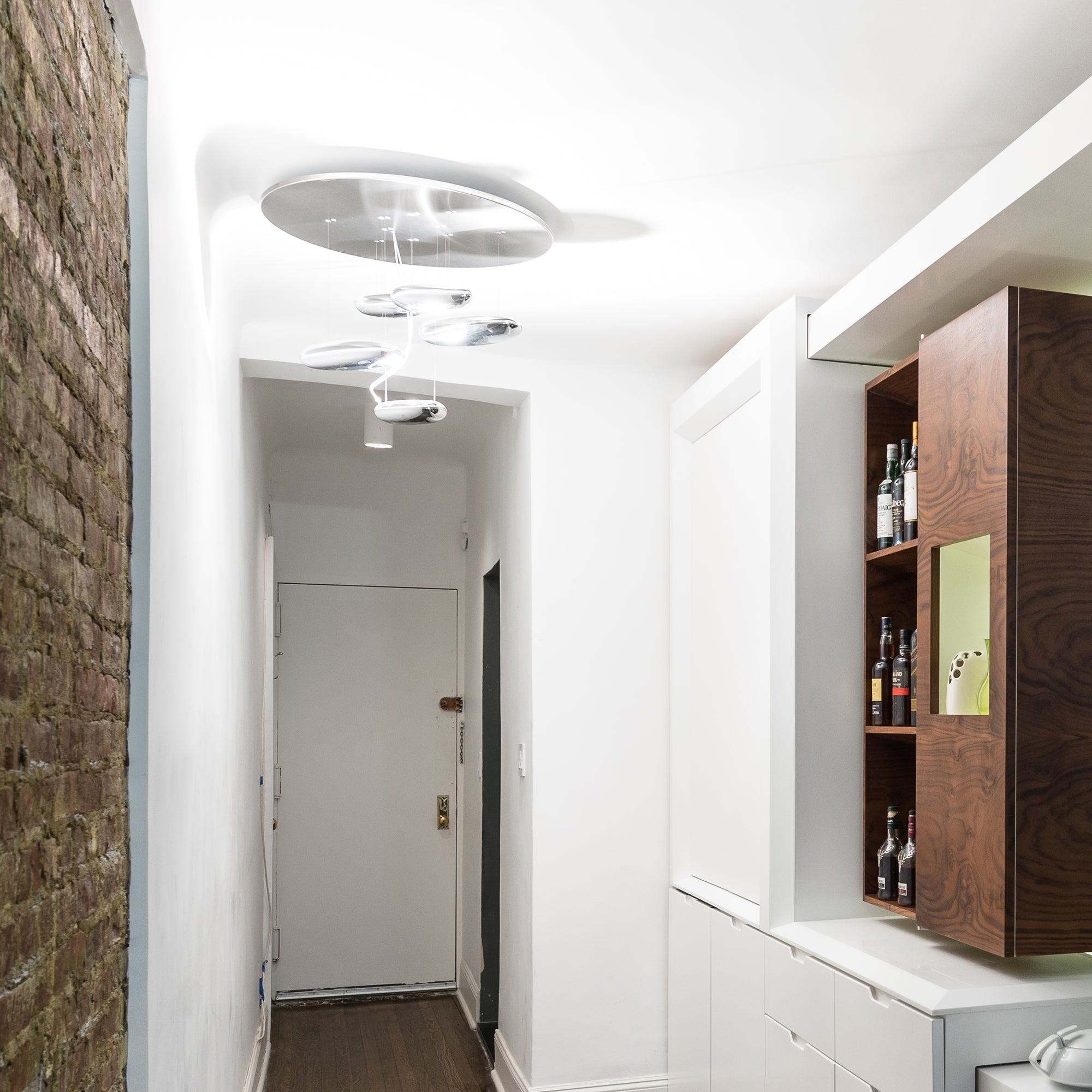 Artemide - Mercury Mini LED-Deckenleuchte | 