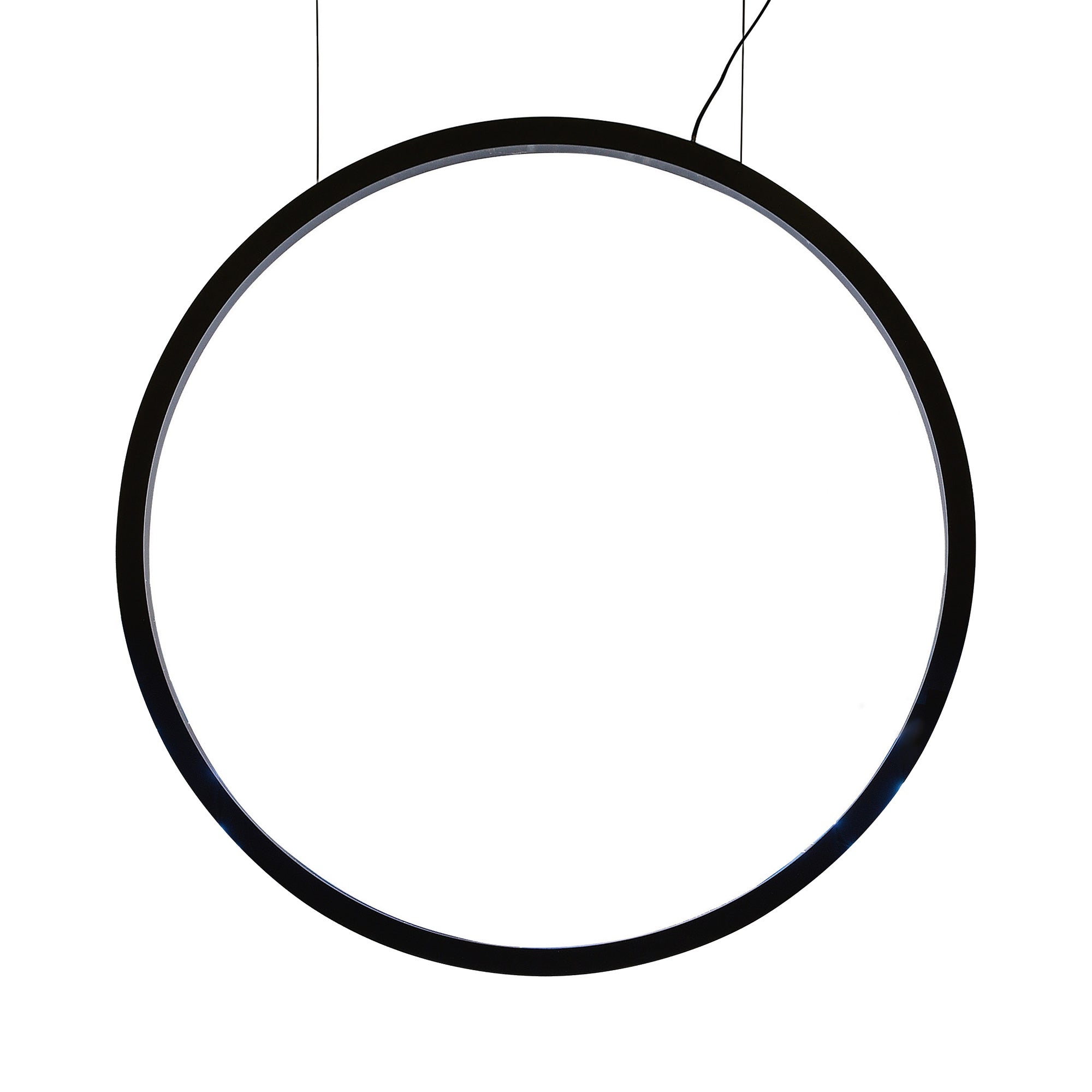 Artemide - O Outdoor LED-Pendelleuchte | 