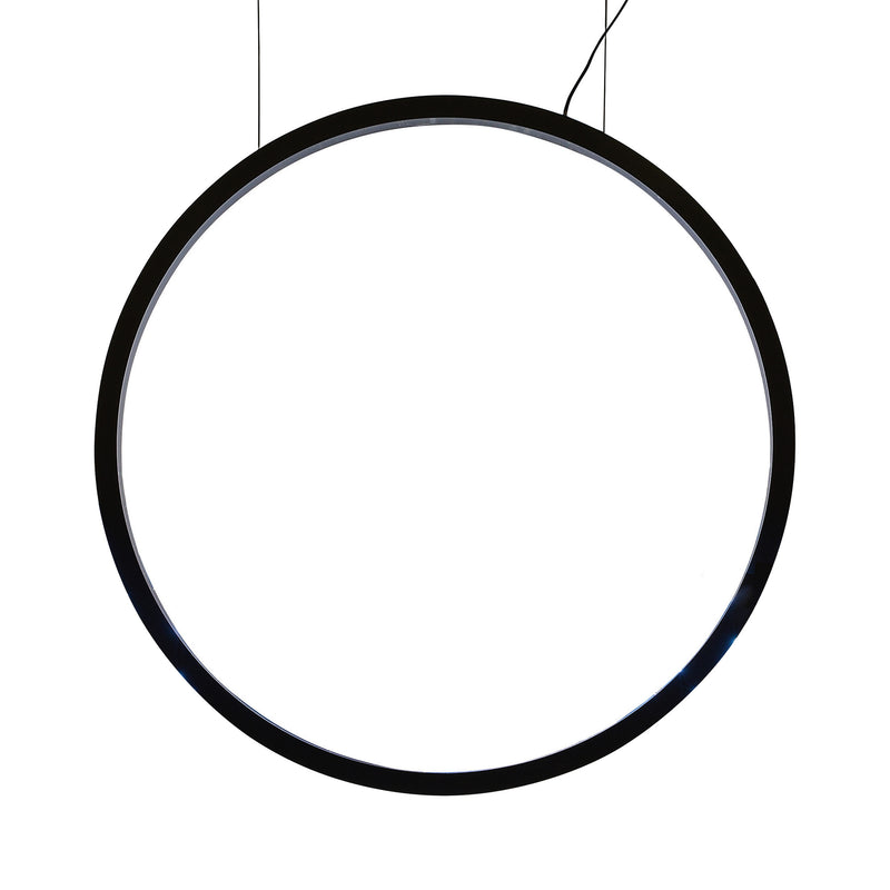 Artemide - O Outdoor LED-Pendelleuchte | 