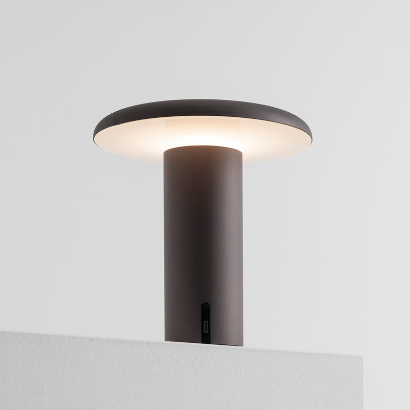 Artemide - Takku Tischleuchte LED