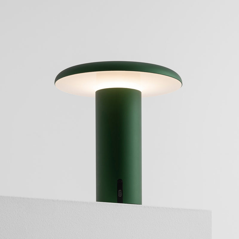 Artemide - Takku Tischleuchte LED