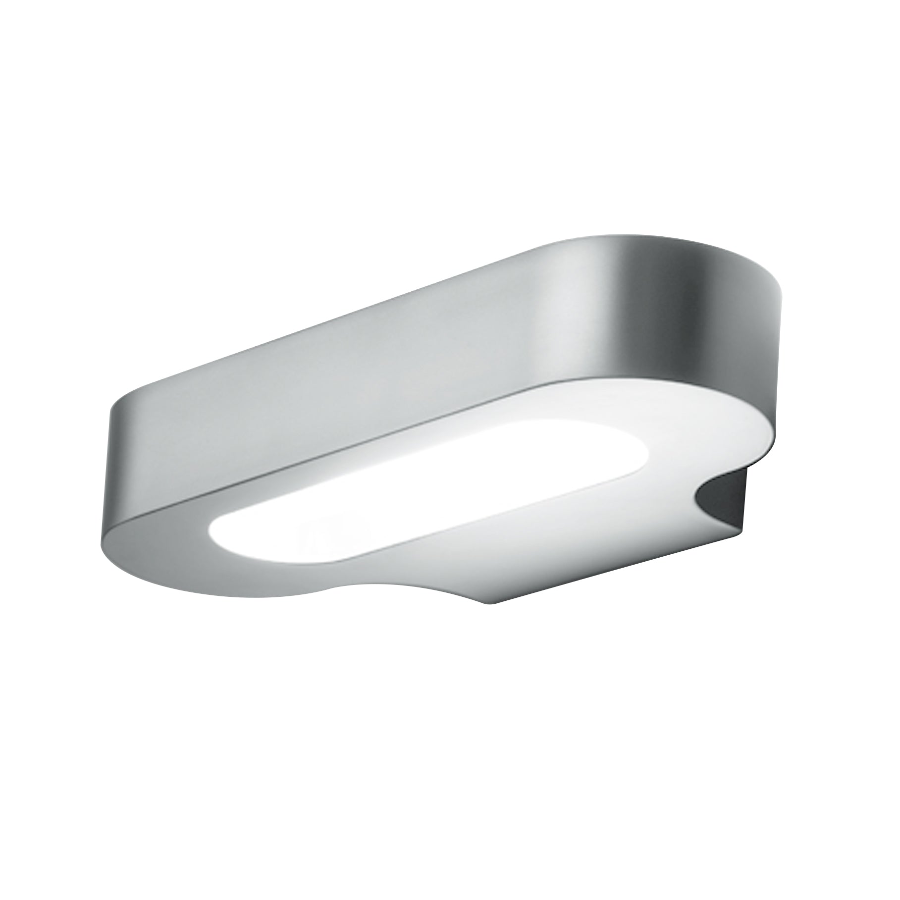 Artemide - Talo LED-Wandleuchte | silber