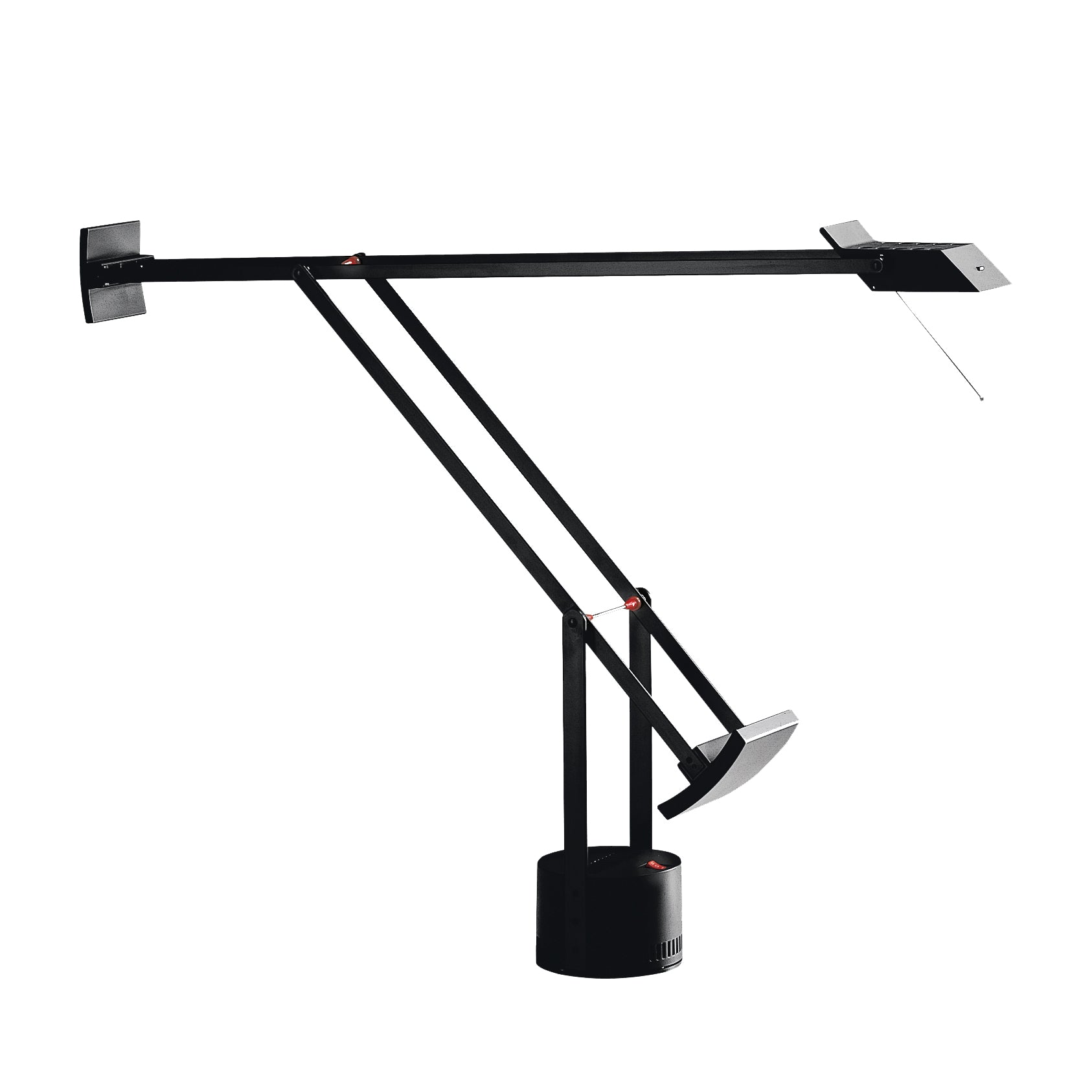 Artemide - Tizio Tischleuchte | 