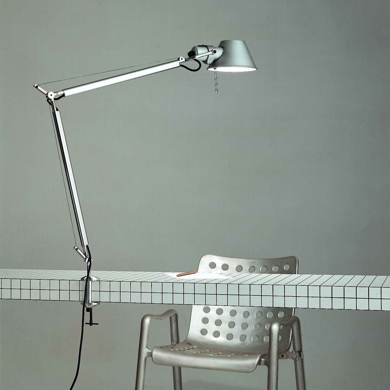Artemide Tolomeo Tavolo - (Schreib-) Tischleuchte