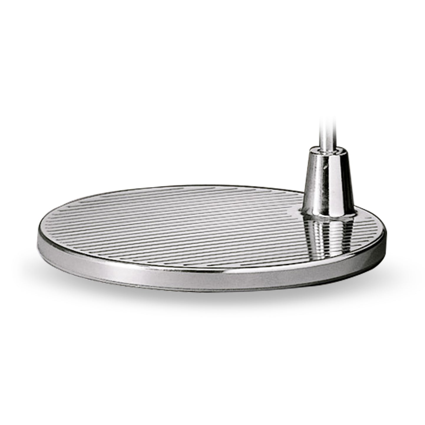 Artemide Tolomeo Tavolo - (Schreib-) Tischleuchte | Tischfuß, alusilber