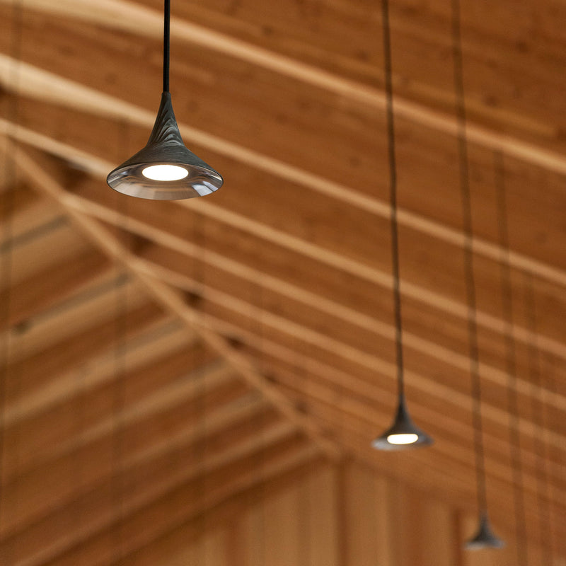 Artemide - Unterlinden LED-Pendelleuchte