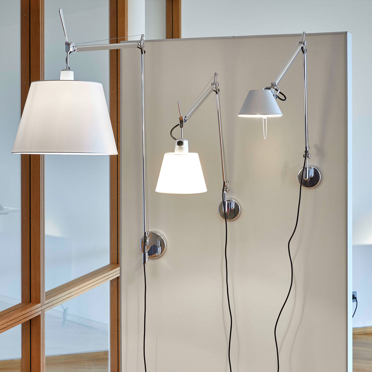 Artemide - Tolomeo Wandhalterung | 