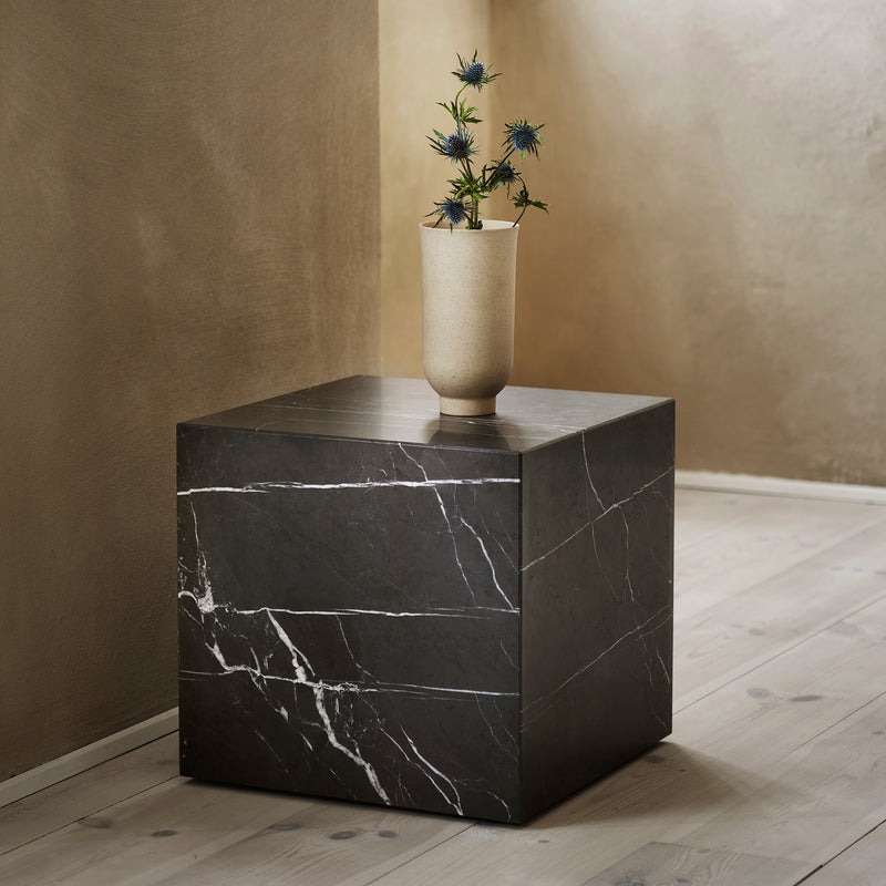 Audo - Plinth Beistelltisch