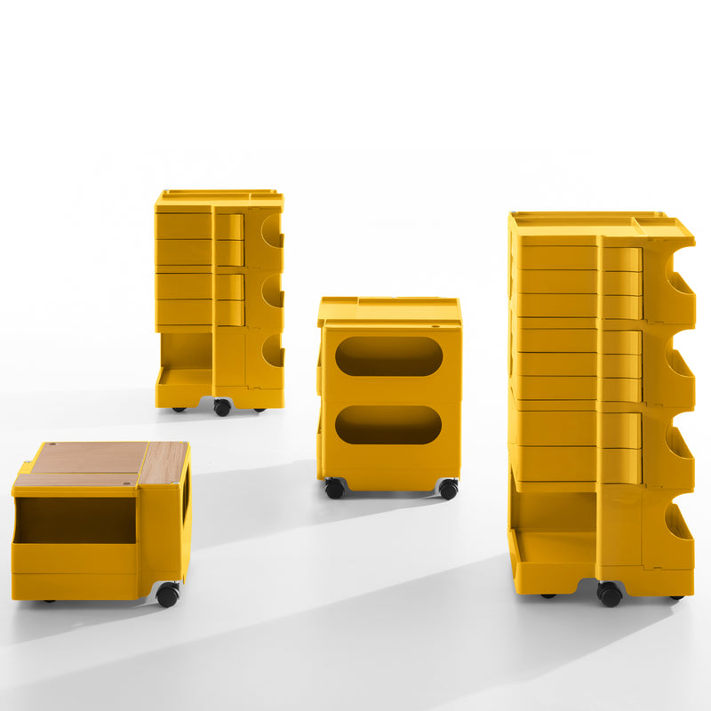 B-Line - Boby Rollcontainer, klein