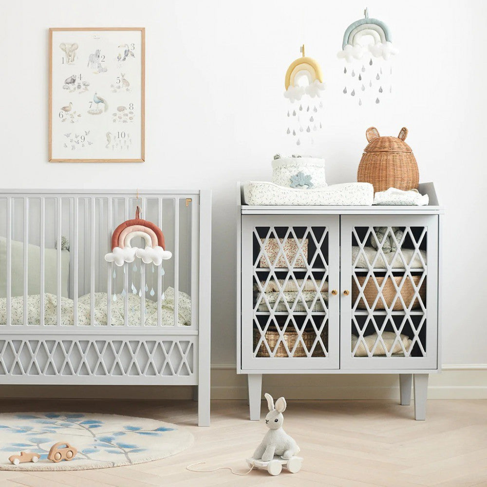 Babykamer
